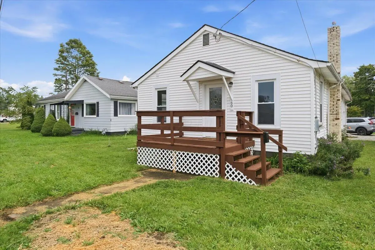60 Sychar Road, Mount Vernon, OH 43050 - #1