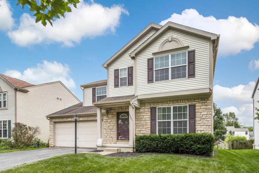7901 Blacklick View Drive, Blacklick, OH 43004 - #2