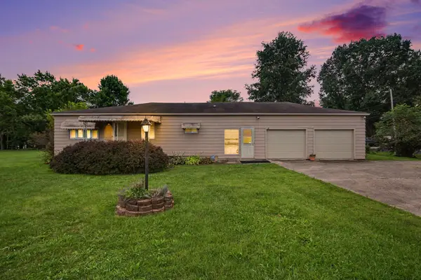 2336 W Fair Avenue, Lancaster, OH 43130