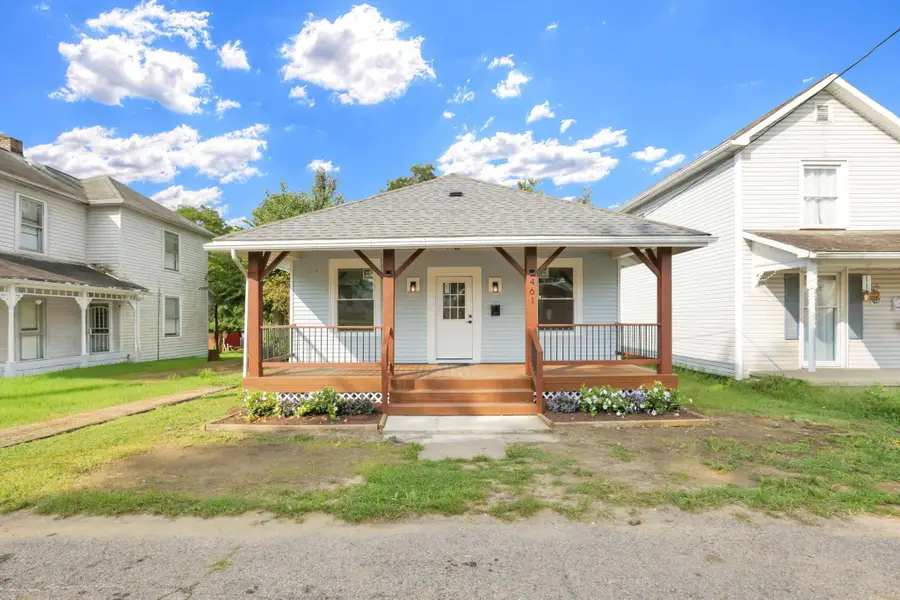 461 Stewart Street, Zanesville, OH 43701 - #2