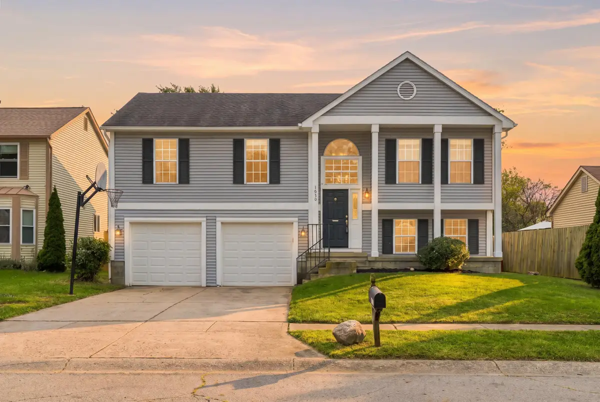 1630 Ringfield Drive, Galloway, OH 43119 - #1