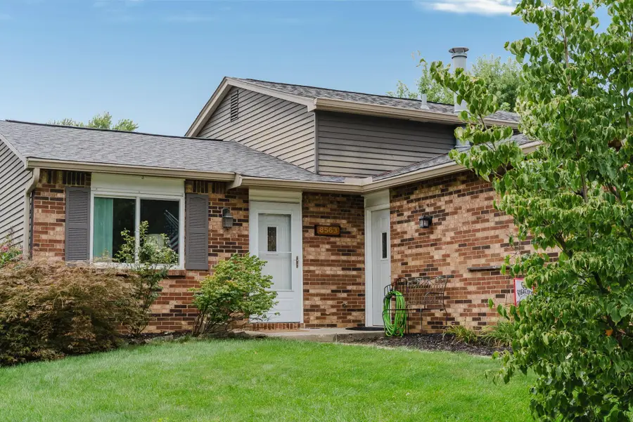 8563 Seabright Drive, Powell, OH 43065 - #2
