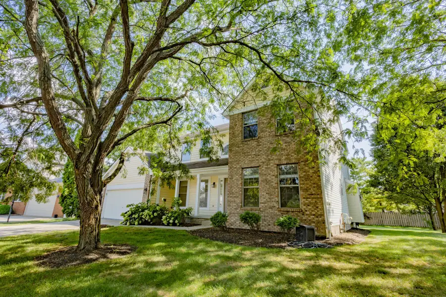 4581 Huntwicke Drive, Hilliard, OH 43026 - #2