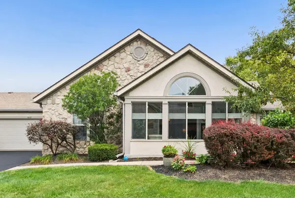 8612 Stonewoods Lane, Powell, OH 43065