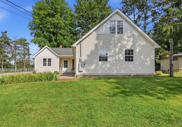 20372 Catherine Boulevard, Circleville, OH 43113