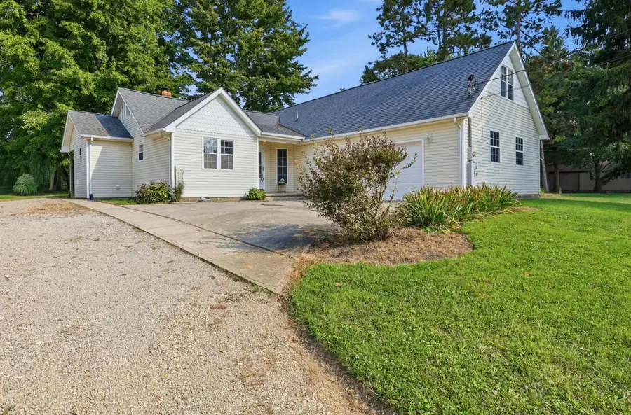 20372 Catherine Boulevard, Circleville, OH 43113 - #2
