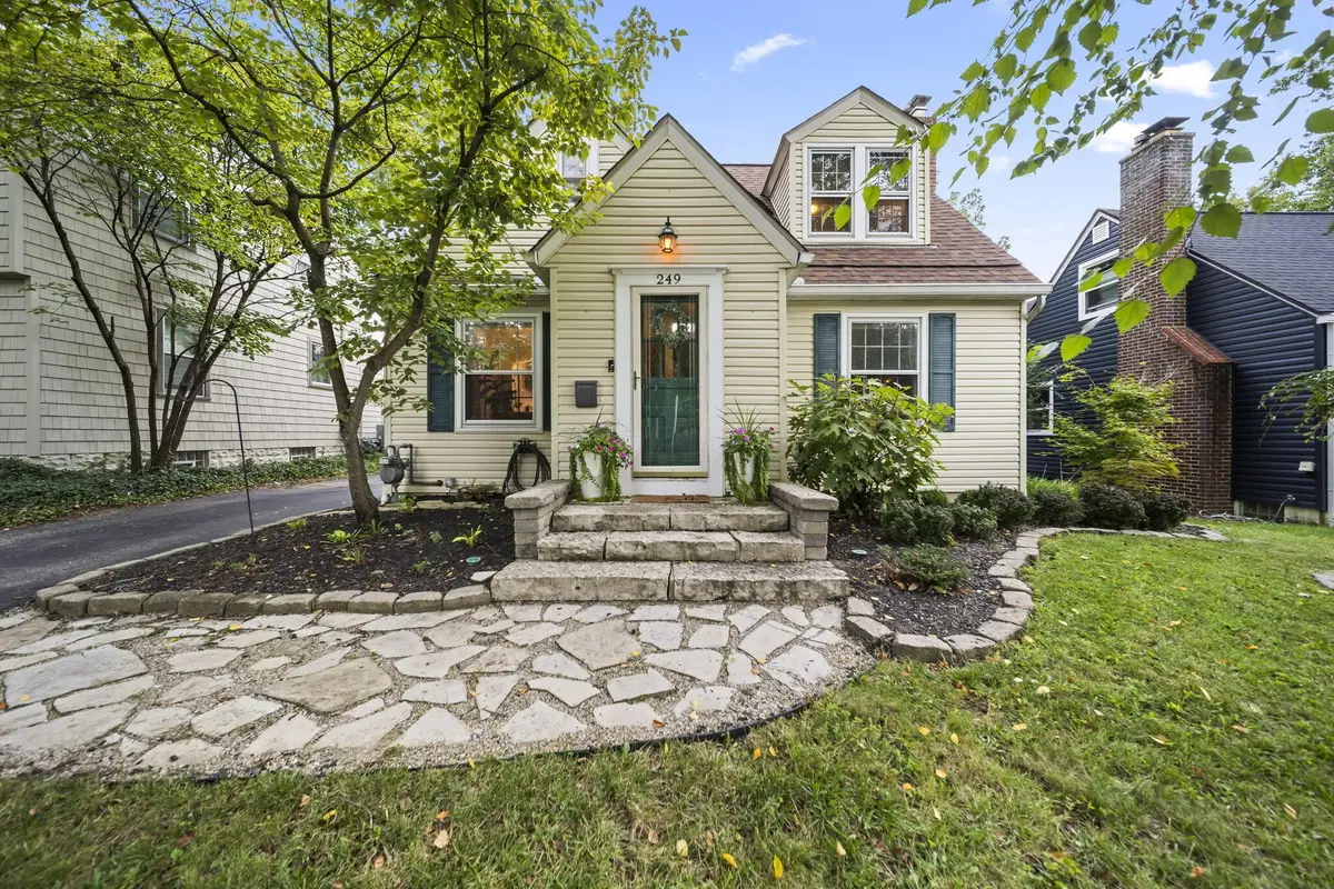 249 W Schreyer Place, Columbus, OH 43214 - #1