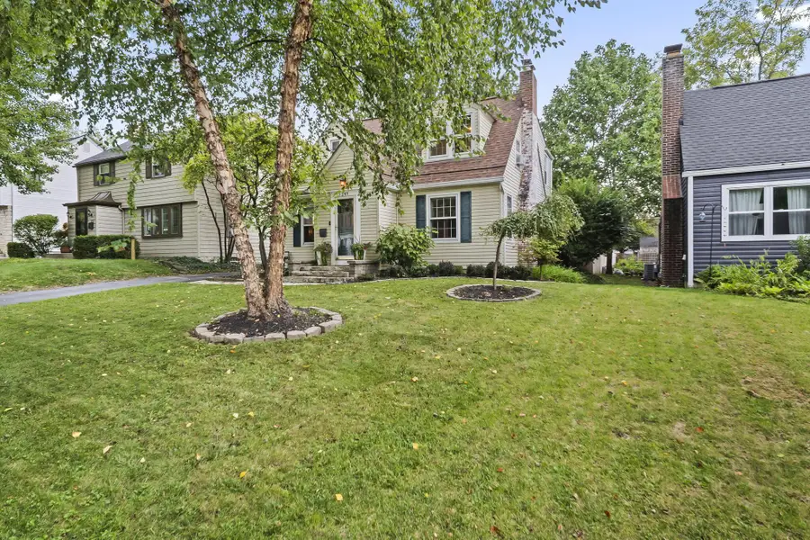 249 W Schreyer Place, Columbus, OH 43214 - #2