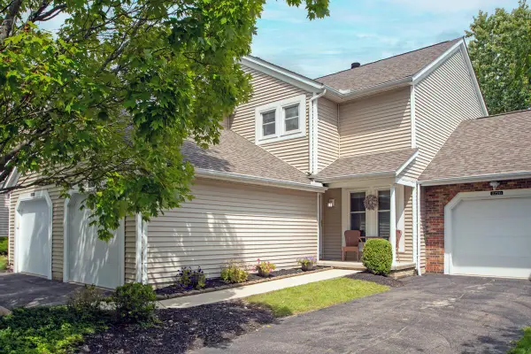 5724 Parkbridge Lane, Dublin, OH 43016