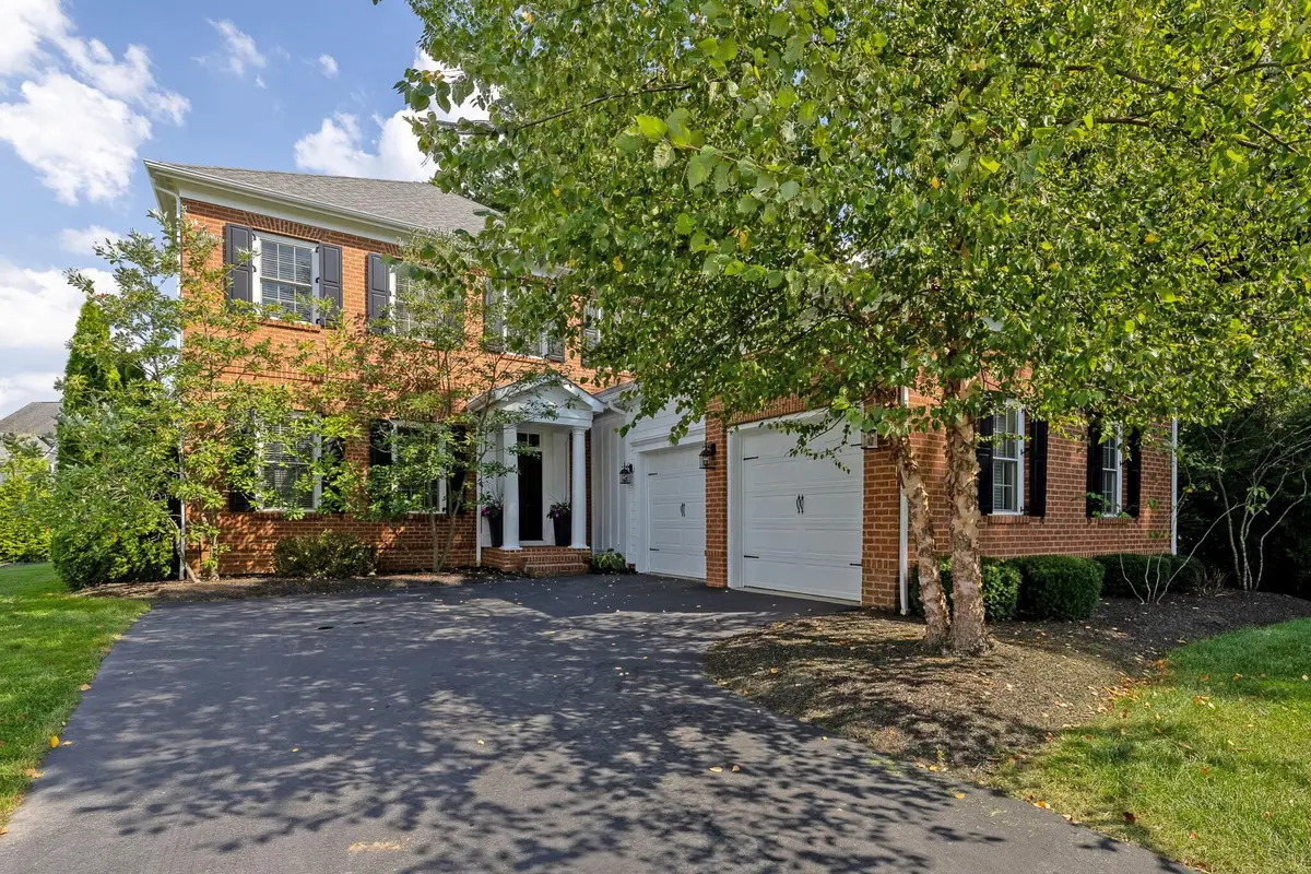 7800 Straits Lane, New Albany, OH 43054 - #1