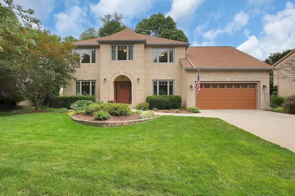 7675 Cashel Court, Dublin, OH 43017