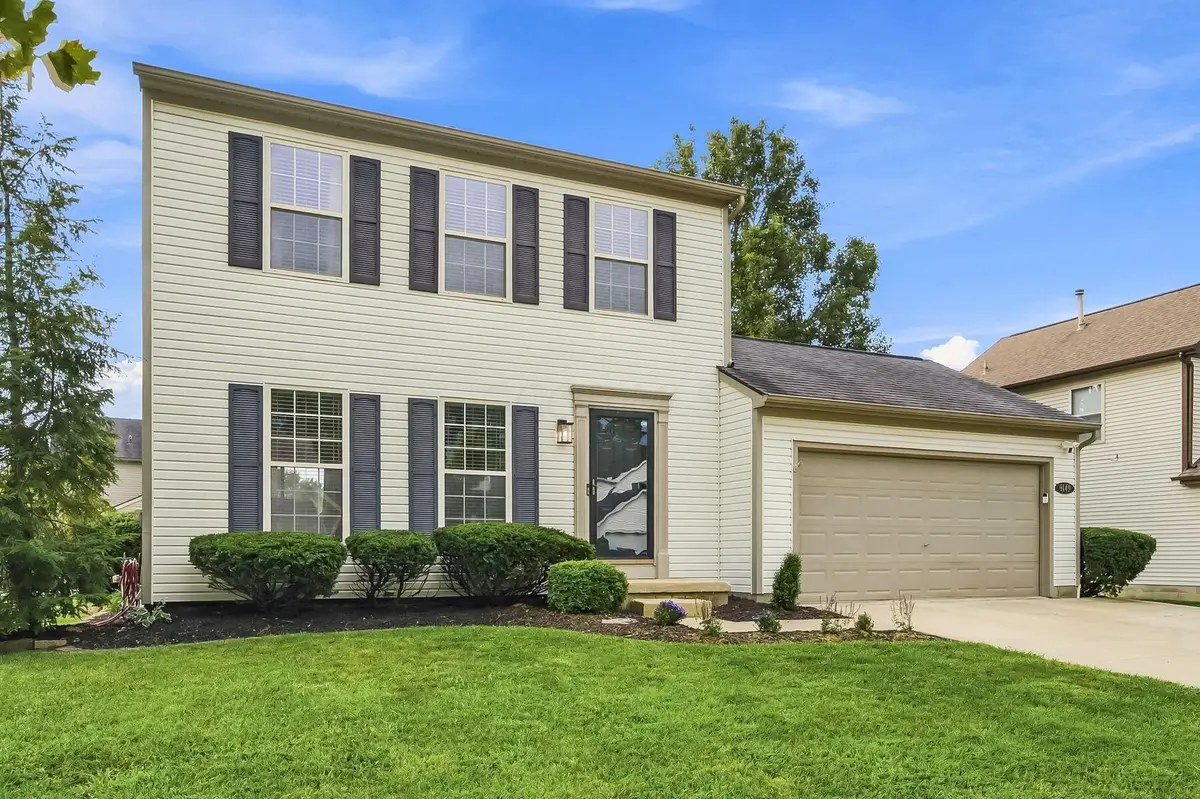 9149 Longstone Drive, Lewis Center, OH 43035 - #1