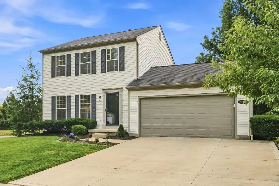 9149 Longstone Drive, Lewis Center, OH 43035 - #2