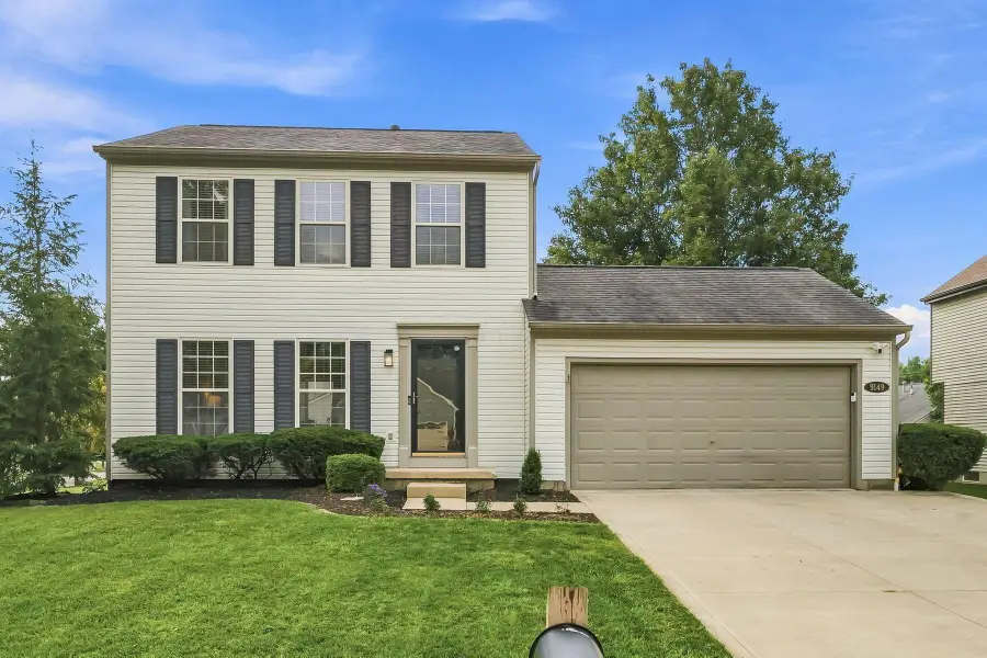 9149 Longstone Drive, Lewis Center, OH 43035 - #3