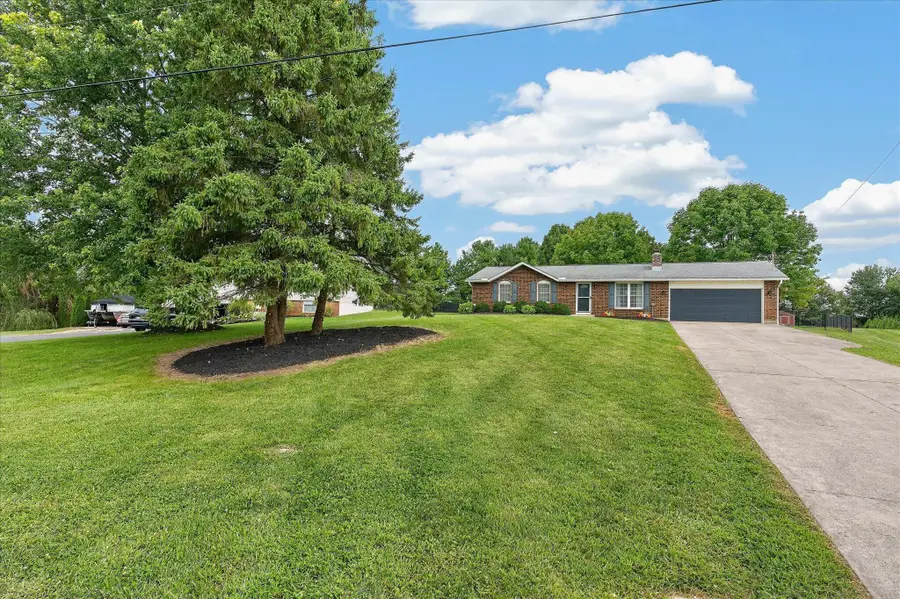 2600 Karok Drive, London, OH 43140 - #2