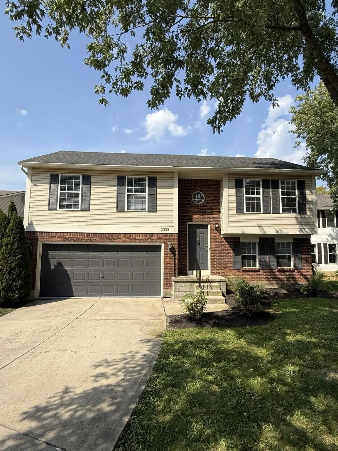 2358 Walborn Drive, Hilliard, OH 43026 - #1