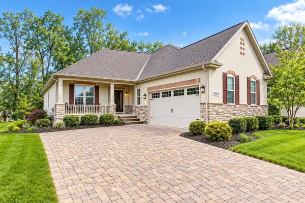 5430 Slater Ridge, Westerville, OH 43082