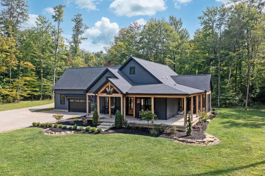 4696 Township Road 115, Mount Gilead, OH 43338 - #2