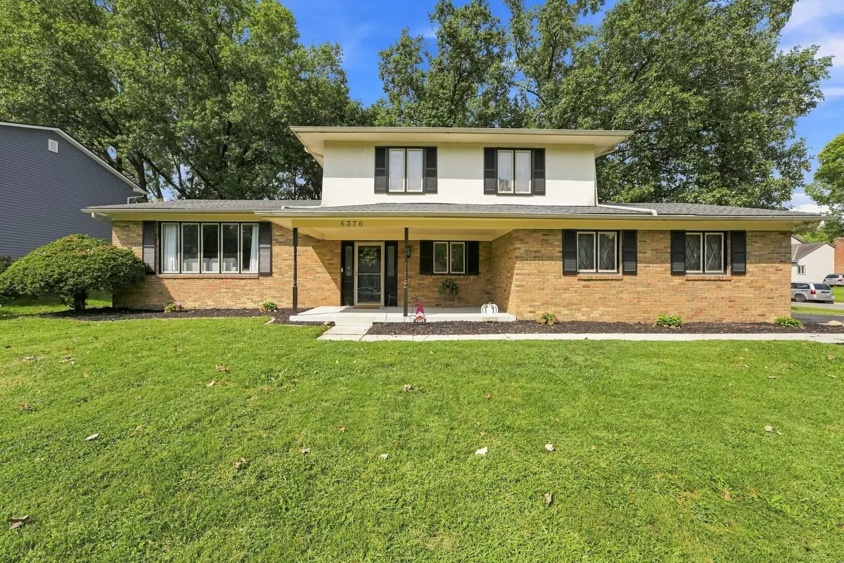 6376 Peach Tree Road, Columbus, OH 43213 - #1