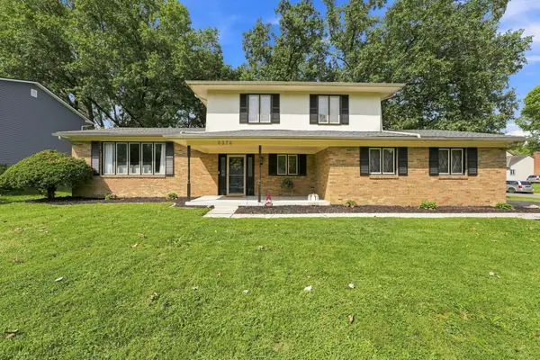 6376 Peach Tree Road, Columbus, OH 43213