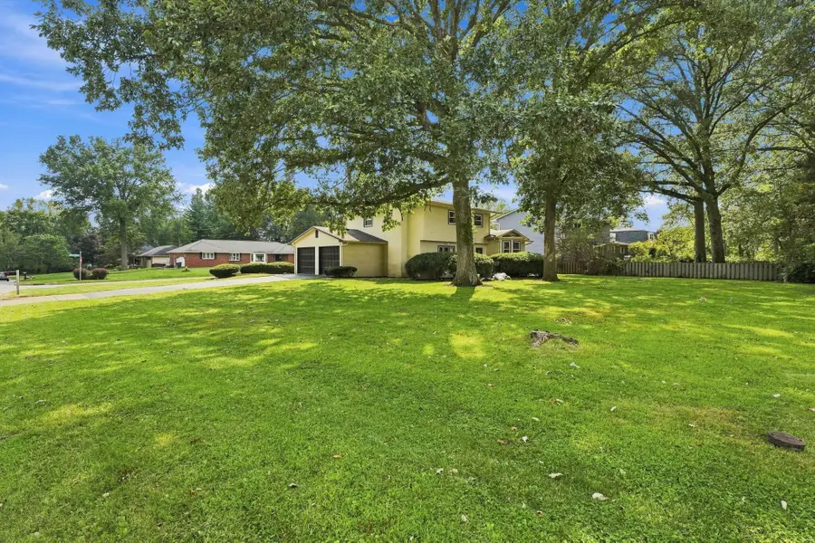 6376 Peach Tree Road, Columbus, OH 43213 - #3