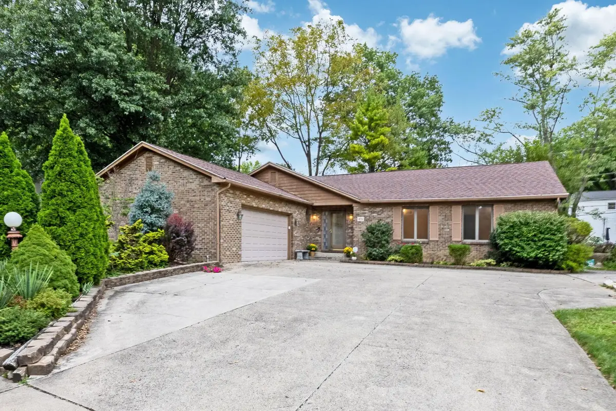 476 Woodview Road, Westerville, OH 43081 - #1