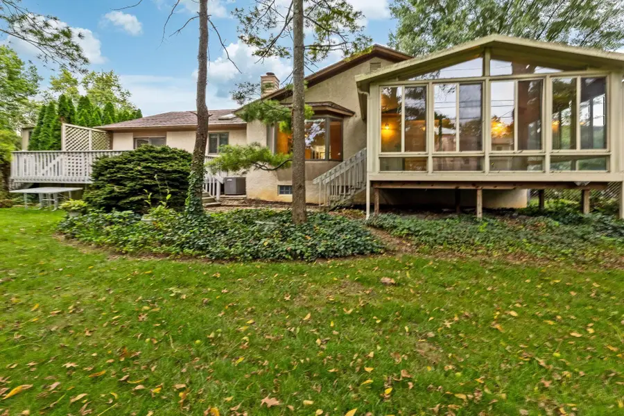 476 Woodview Road, Westerville, OH 43081 - #3