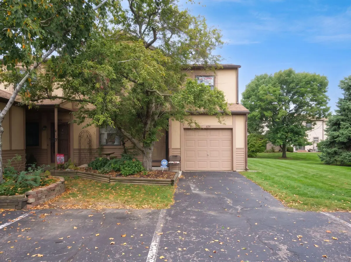 626 Alta View Court, Worthington, OH 43085 - #1