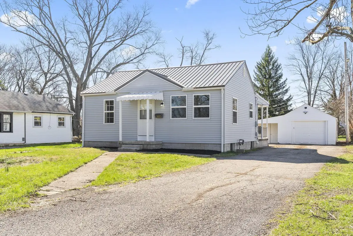 1885 Case Road, Columbus, OH 43224 - #1