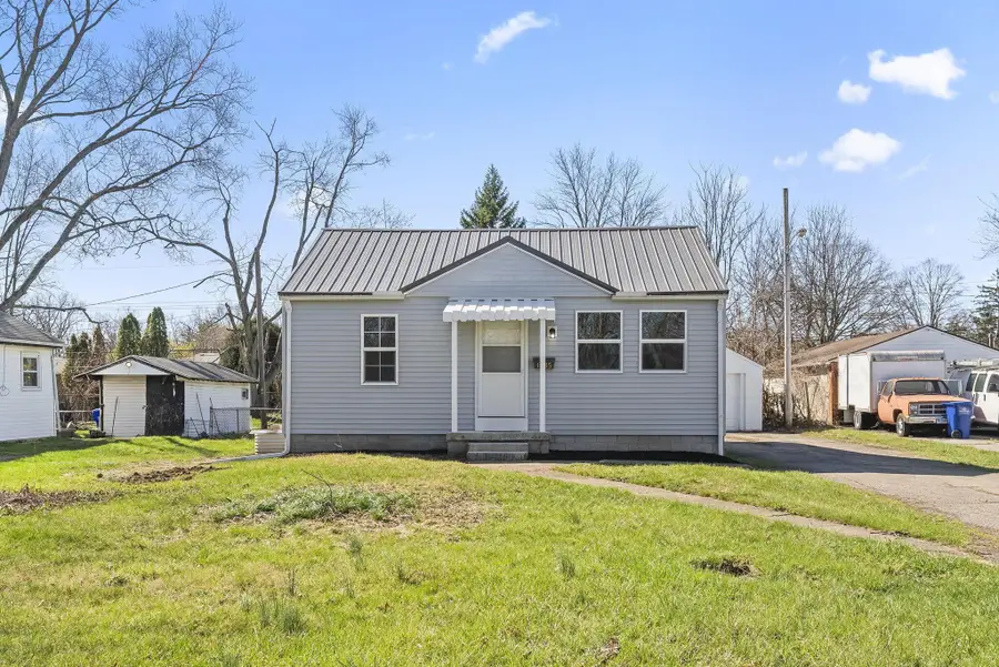 1885 Case Road, Columbus, OH 43224 - #3