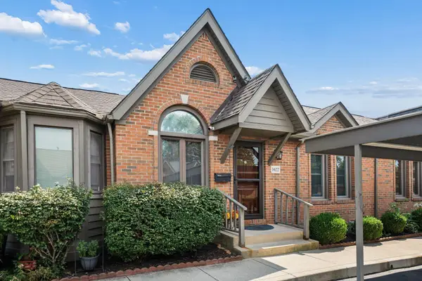 1402 Pegwood Drive, Columbus, OH 43229