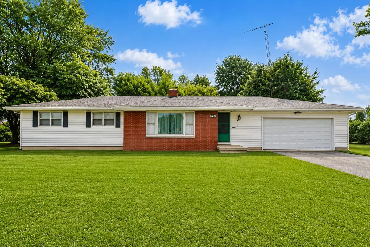 2385 State Route 602, Crestline, OH 44827 - #1