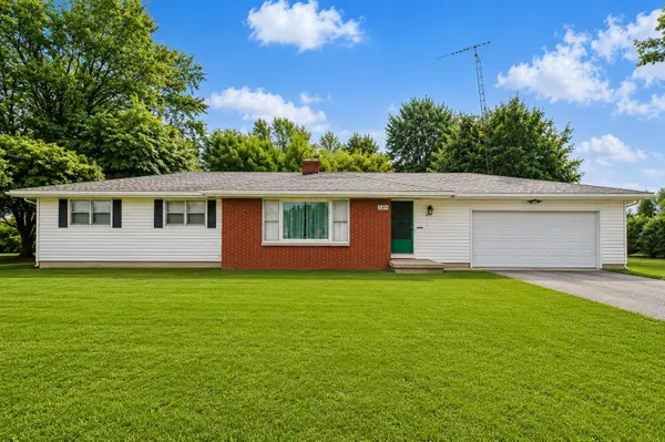 2385 State Route 602, Crestline, OH 44827