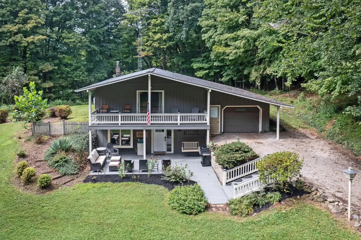 105 Mill Road, Bellville, OH 44813 - #1