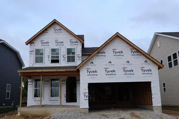 8199 Griffin Drive, Reynoldsburg, OH 43068