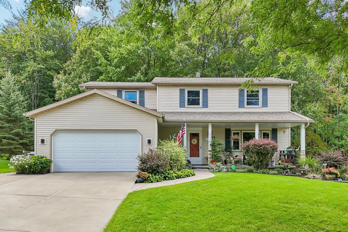 4525 Wood Thrush Drive, Parma, OH 44134 - #1