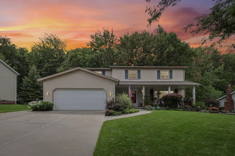 4525 Wood Thrush Drive, Parma, OH 44134 - #3