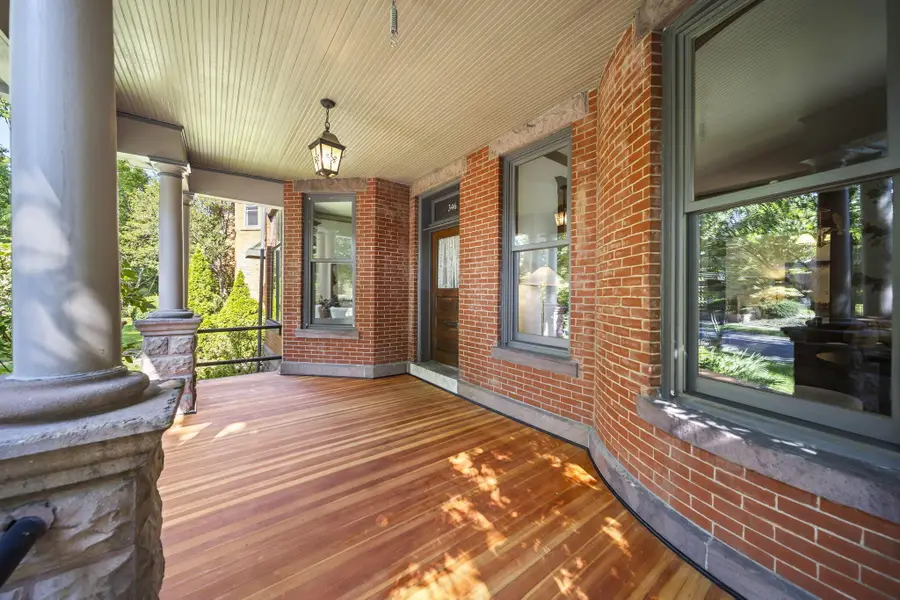 346 W 7th Avenue, Columbus, OH 43201 - #3