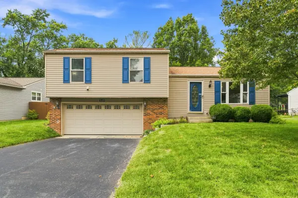 1129 Fletcher Drive, Reynoldsburg, OH 43068