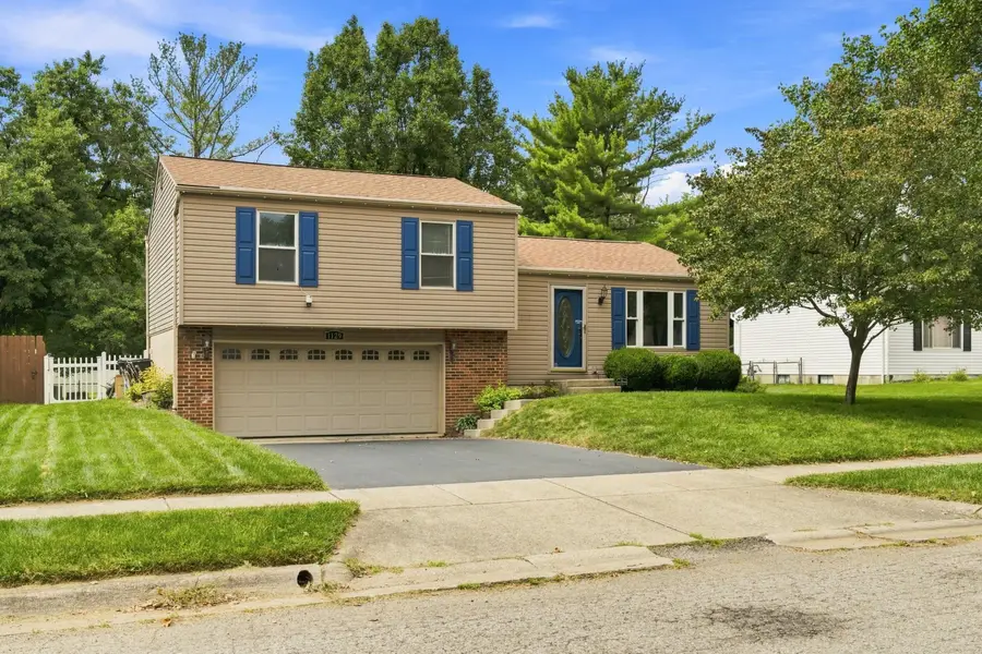 1129 Fletcher Drive, Reynoldsburg, OH 43068 - #2