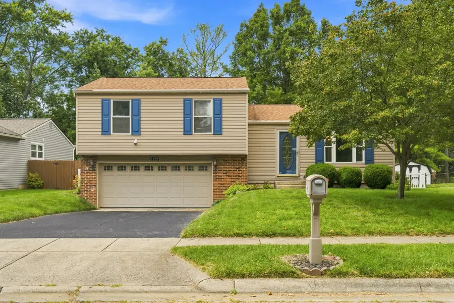 1129 Fletcher Drive, Reynoldsburg, OH 43068 - #3