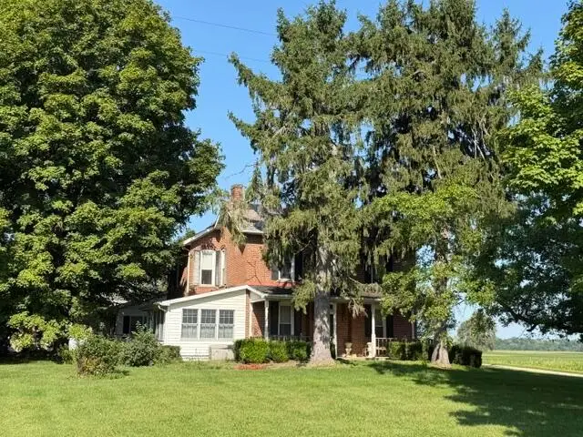 17359 Ward Road, Ashville, OH 43103 - #3