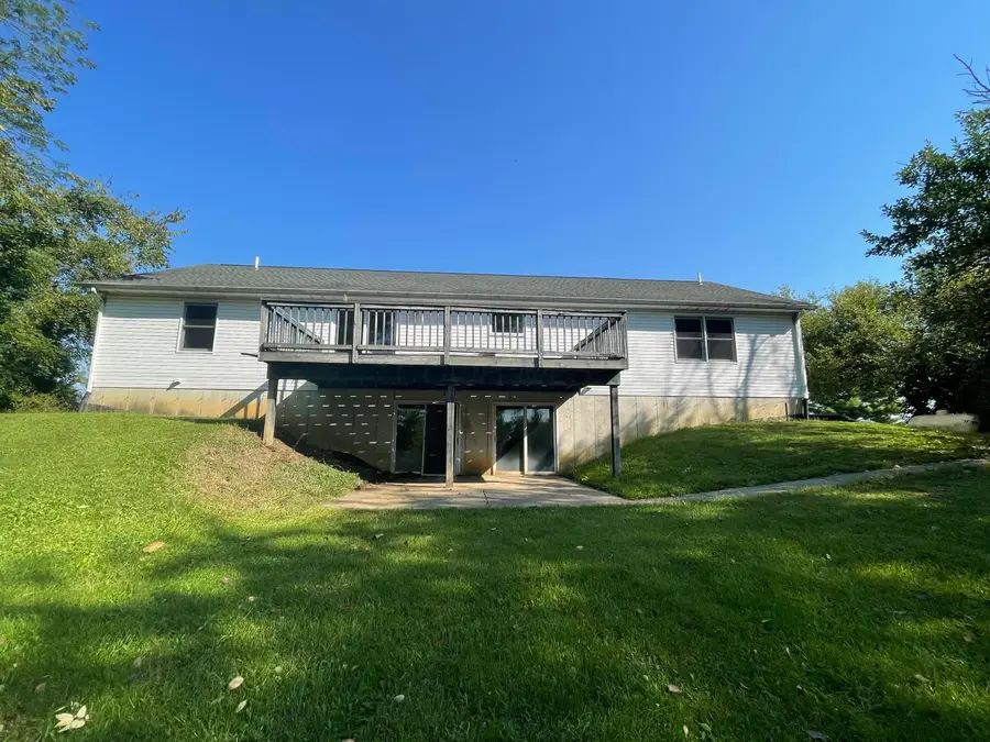5939 Thompson Road, Ashville, OH 43103 - #2