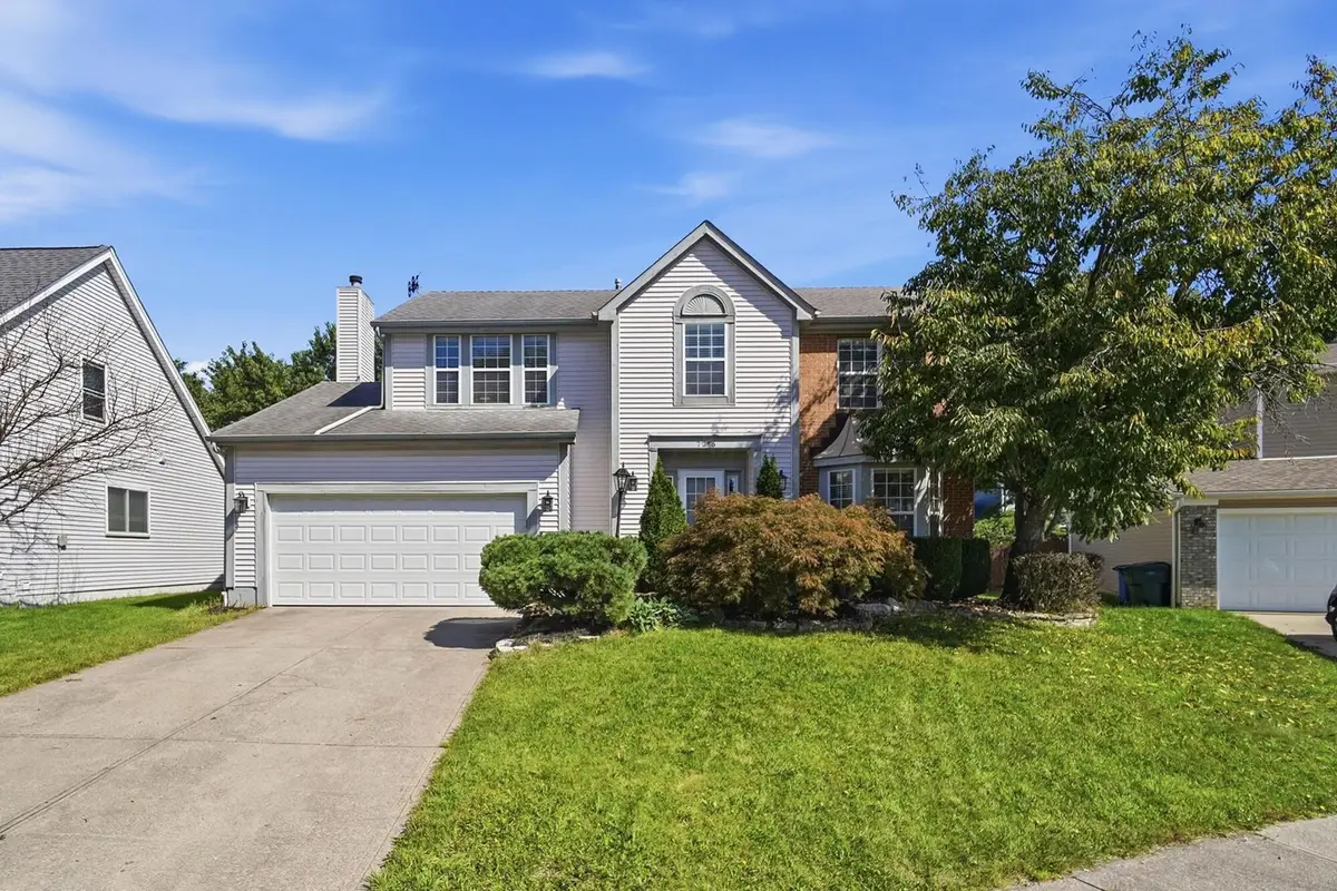 7246 Sunfoil Court, Reynoldsburg, OH 43068 - #1