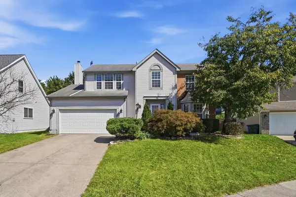 7246 Sunfoil Court, Reynoldsburg, OH 43068