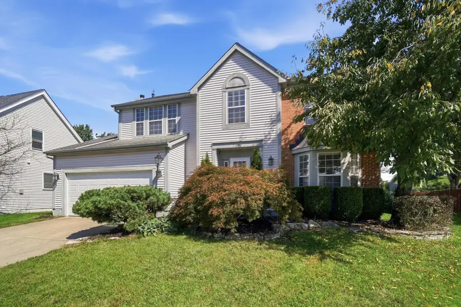 7246 Sunfoil Court, Reynoldsburg, OH 43068 - #2