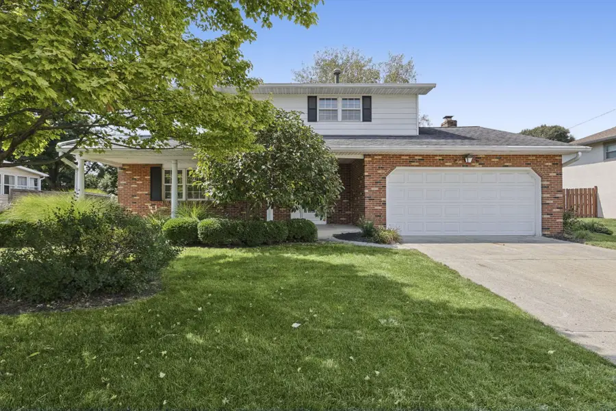 2545 Clark Drive, Grove City, OH 43123 - #2
