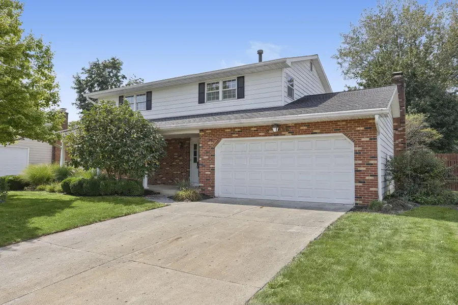 2545 Clark Drive, Grove City, OH 43123 - #3