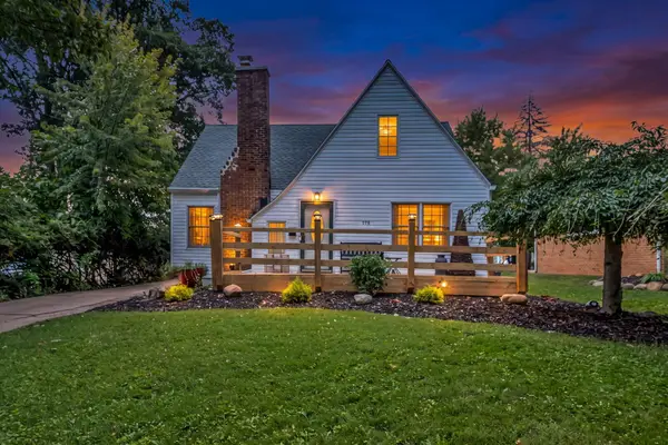 179 Oakwood Drive, Mansfield, OH 44906