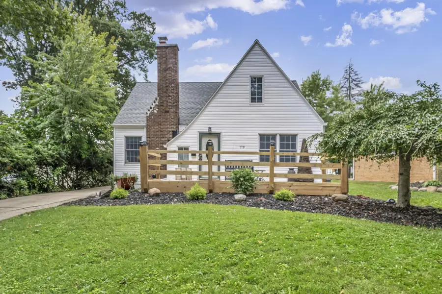 179 Oakwood Drive, Mansfield, OH 44906 - #2